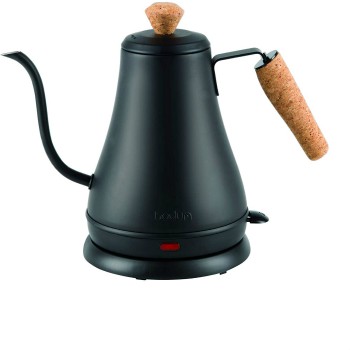 Loutytuo kettle