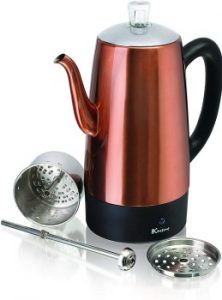 best 12 cup percolator