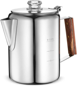 Best Percolator