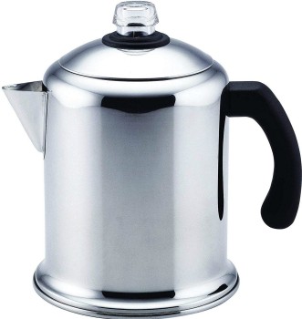 best camping percolator