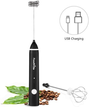 best electric milk frother