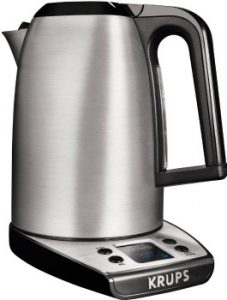 best stainless steel electric kettle