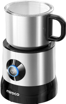 best home milk frother
