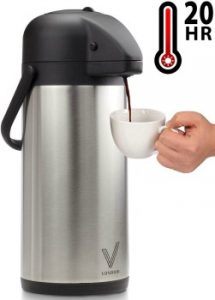 best thermos for keeping coffee hot