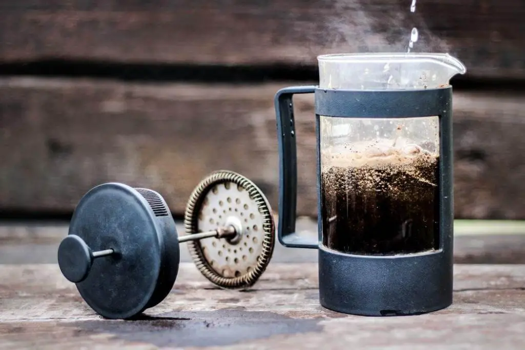 Best French Press Coffee Maker