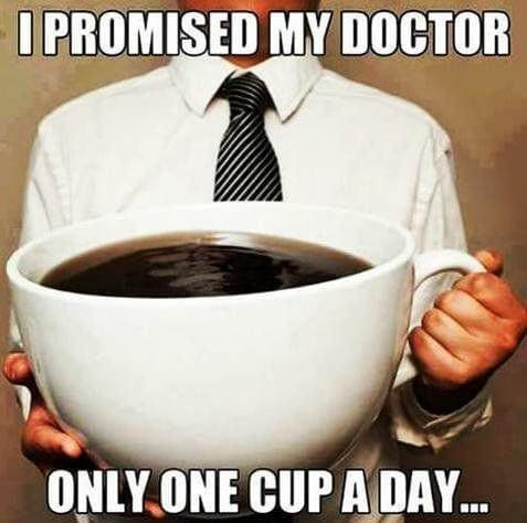 funny coffee memes