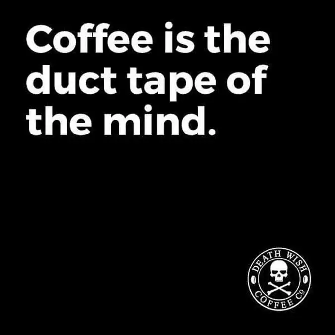 memes about coffee