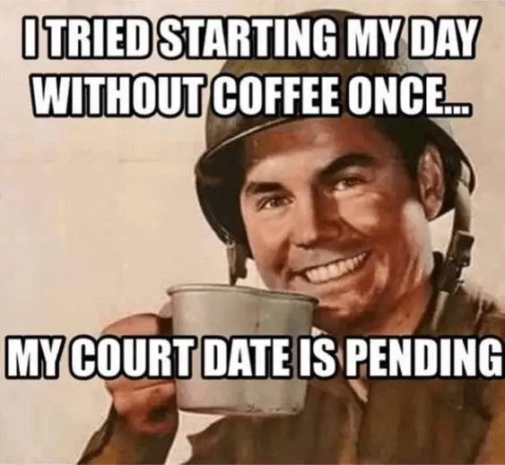 memes about coffee