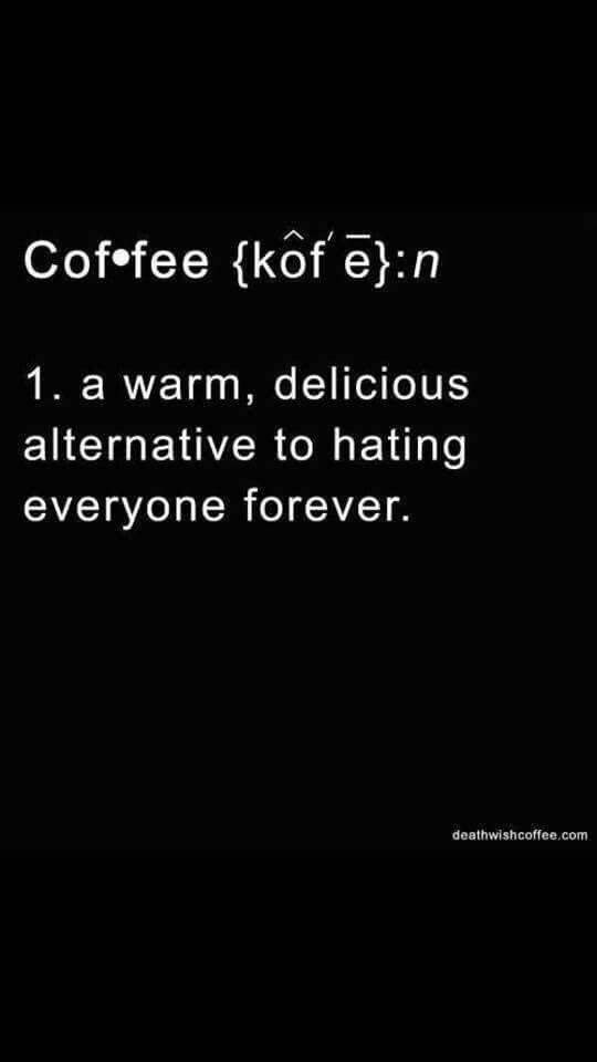 memes about coffee