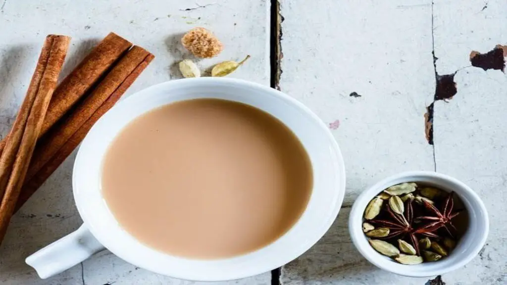  chai tea benefits