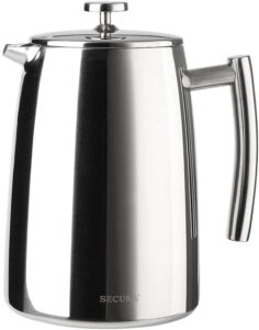 Secura Large French Press