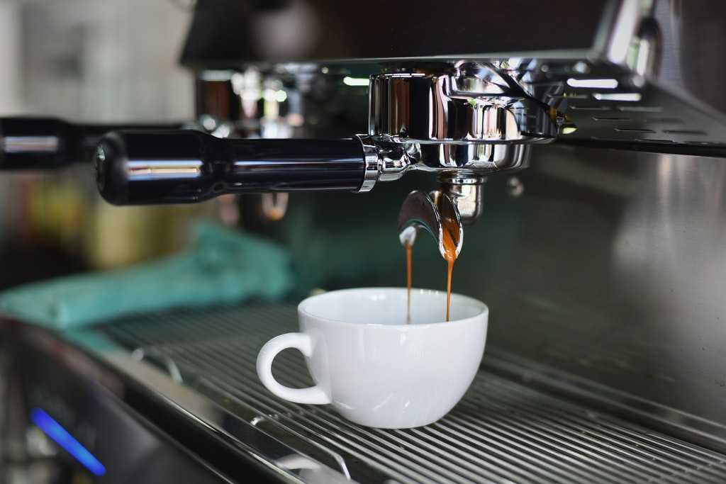 How to make a ristretto at home