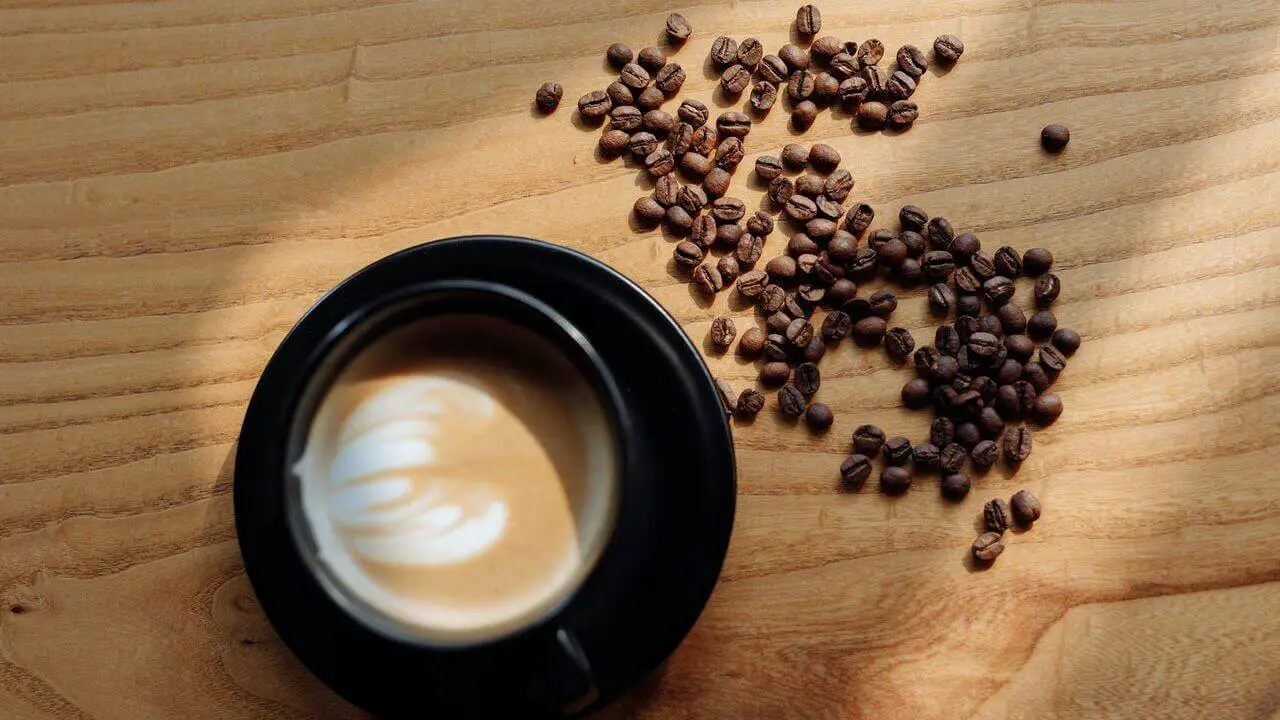 How Many Coffee Beans Per Cup? Golden Ratio Explained.