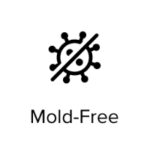 mold free