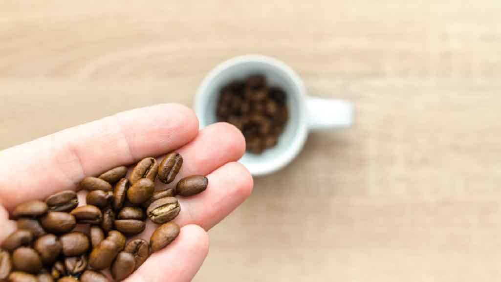 how to get rid of dizziness after drinking coffee