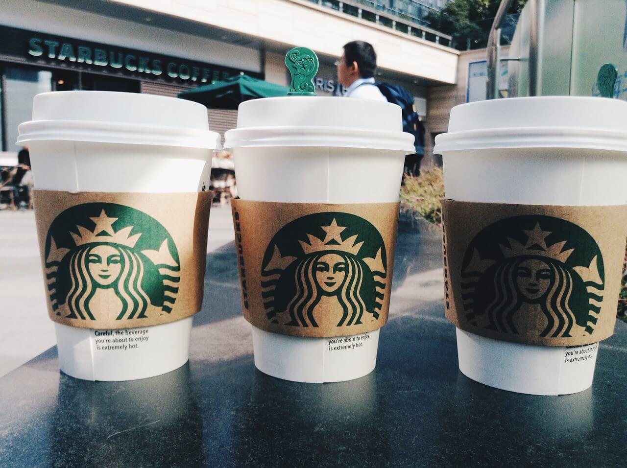 How To Order Right Starbucks Cup Size?
