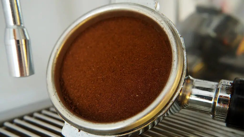 starbucks espresso shot