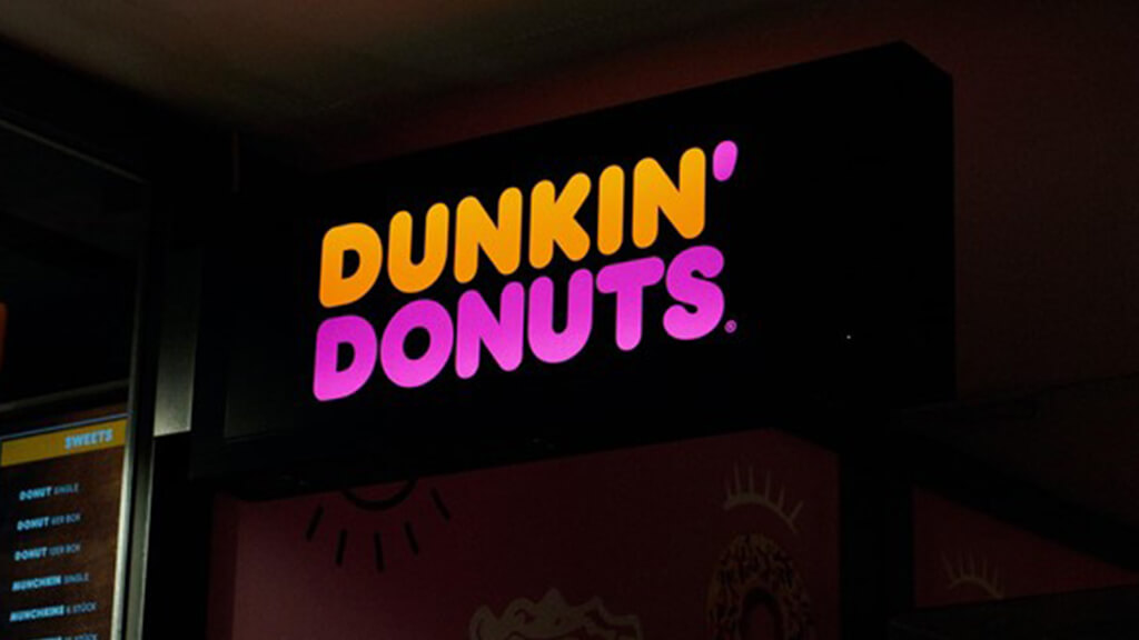 2022 All-In-One List Of Dunkin Donuts Prices