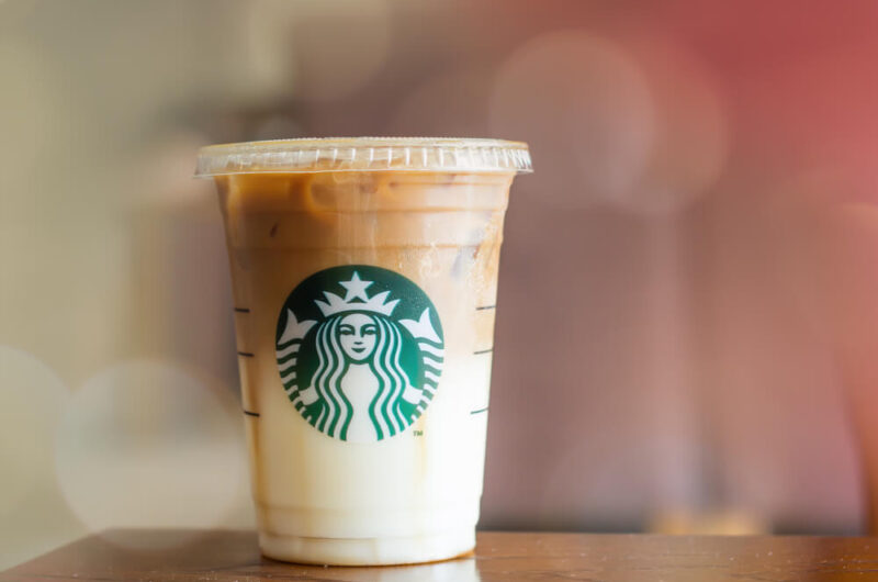 Starbucks Apple Brown Sugar Syrup Recipe