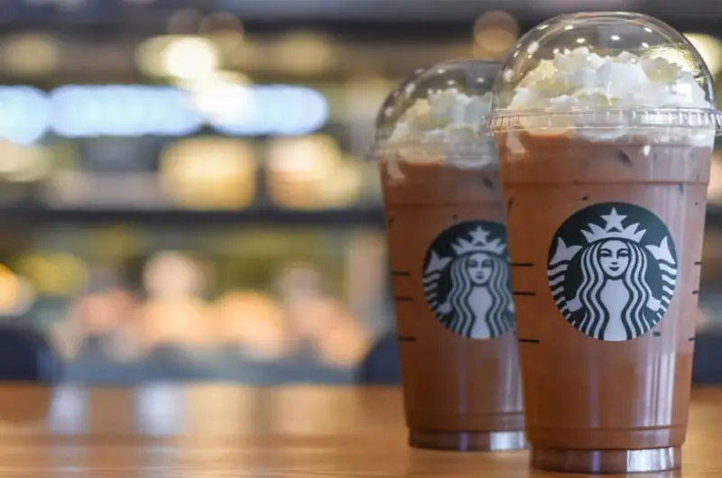 Starbucks Caramel Brulee Latte Recipe