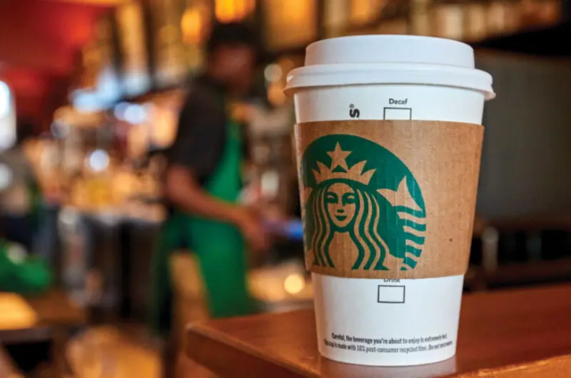 Everything You Need to Know About the Starbucks Honey Oatmilk Latte