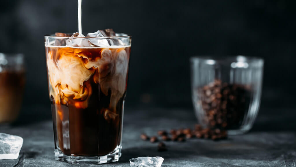 starbucks irish cream cold brew