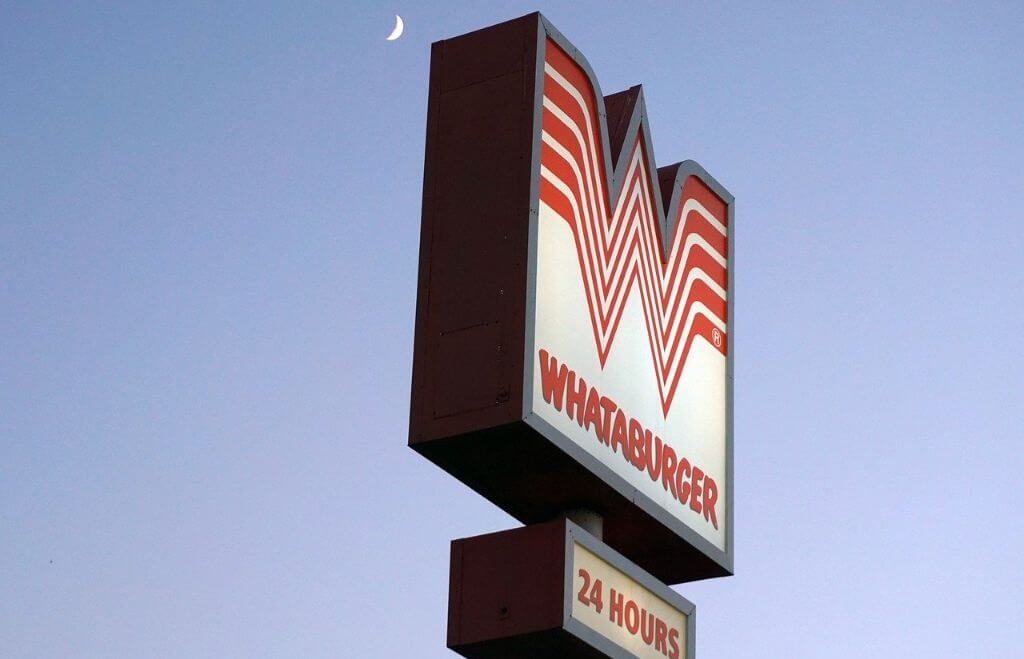 whataburger menu with prices