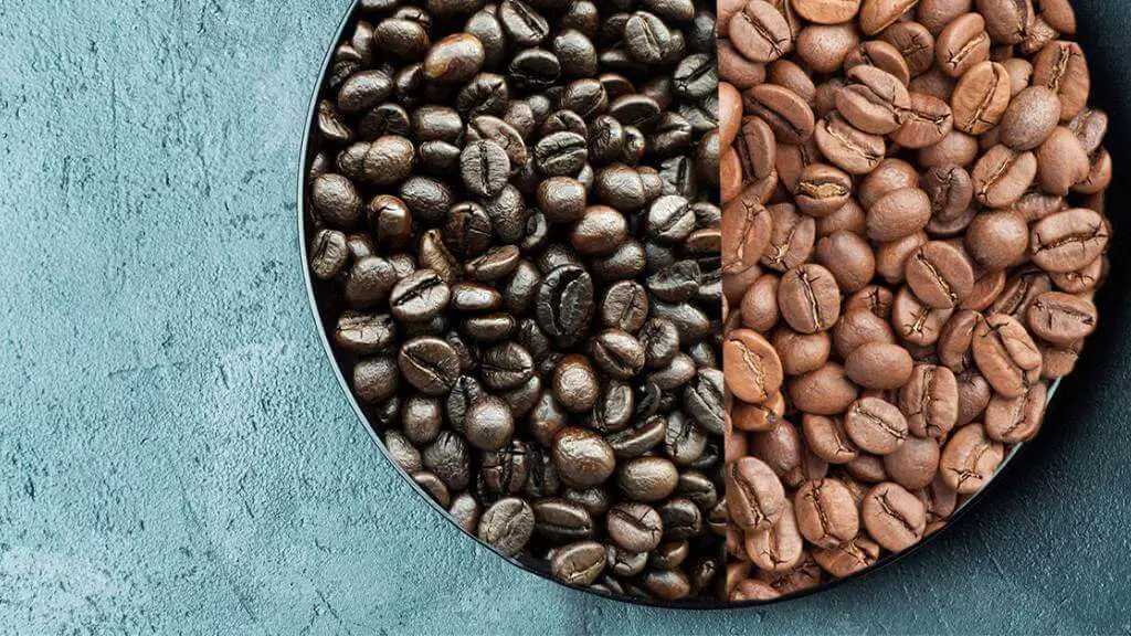 Blonde Roast vs Medium Roast Coffee