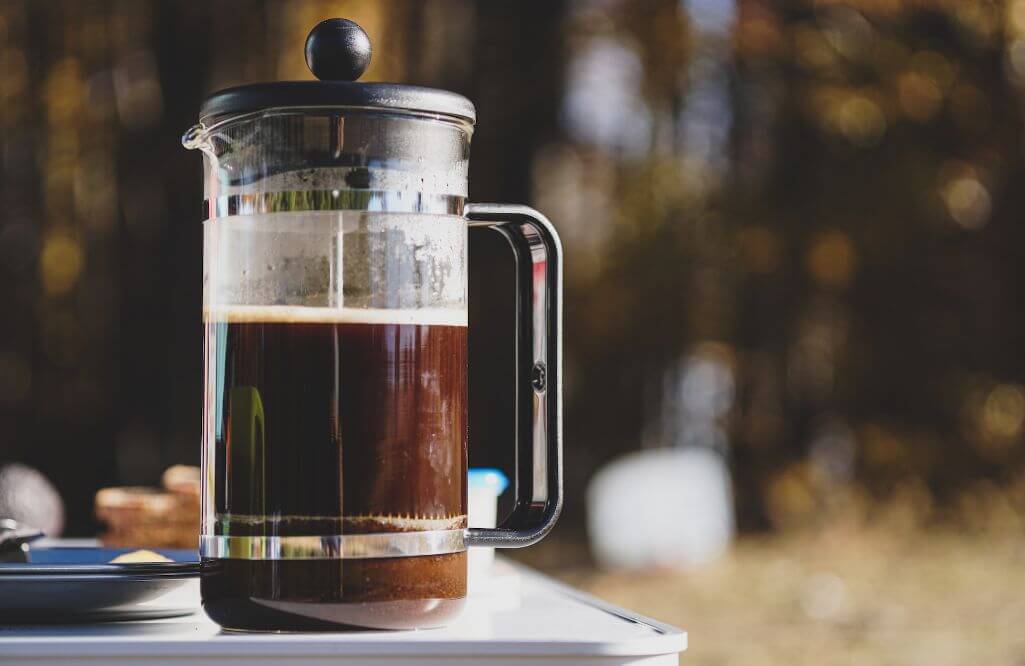 A Guide to Making Perfect French Press Coffee 1 French Press Coffee