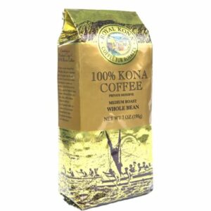 Royal Kona Coffee Private Reserve Medium Roast