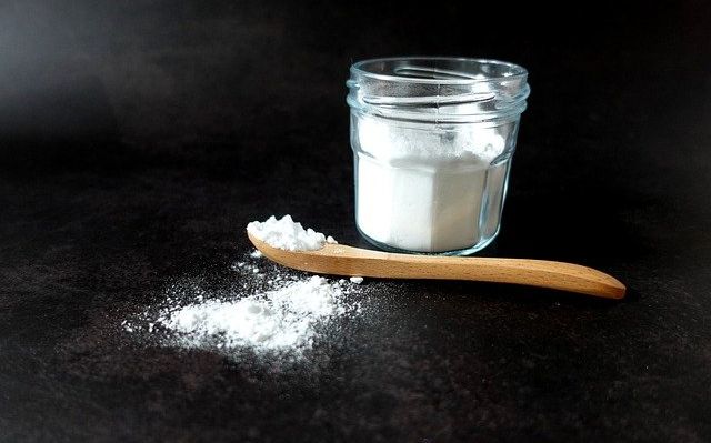 baking soda additive