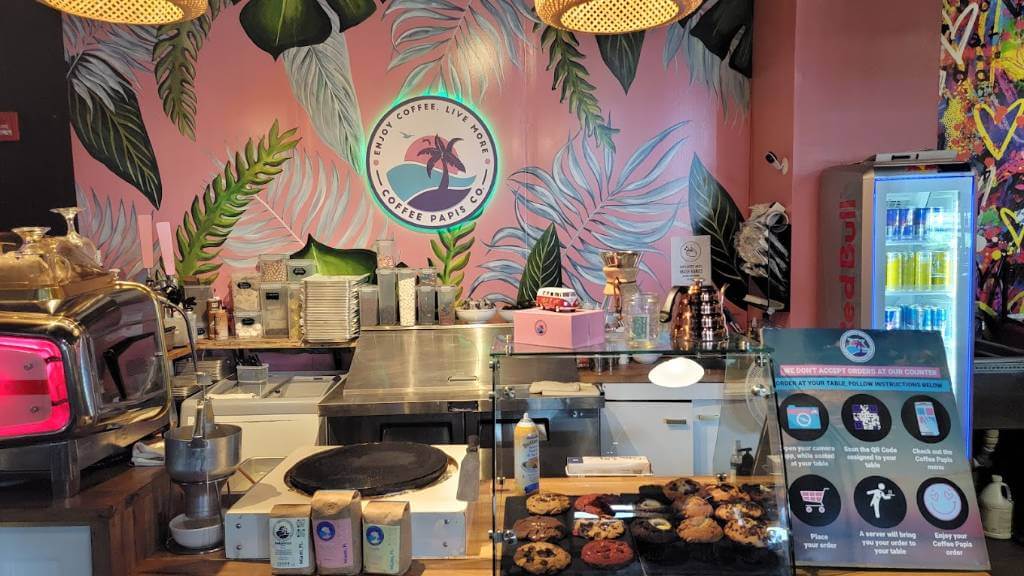 Best Coffee Shops in Fort Lauderdale