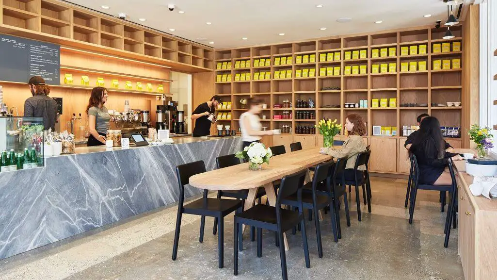 Best Coffee Shops In Santa Monica