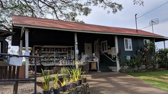 Greenwell-Coffee-Farm-Kealakekua-Bay-Tour