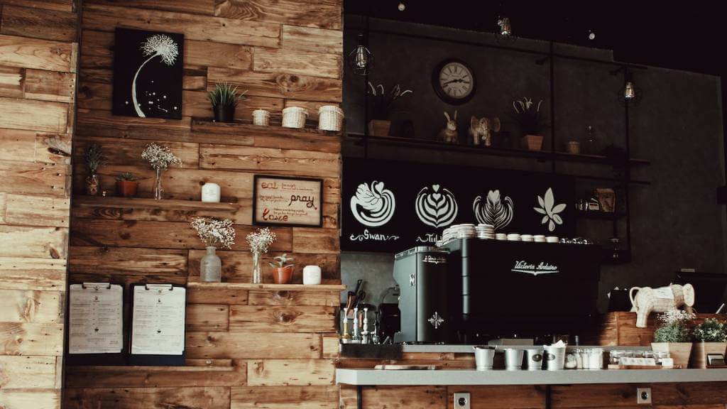 best coffee shops in des moines ia
