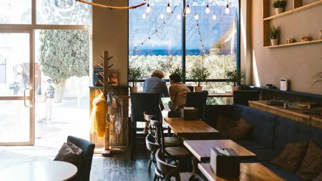 Best Coffee Shops In Burbank