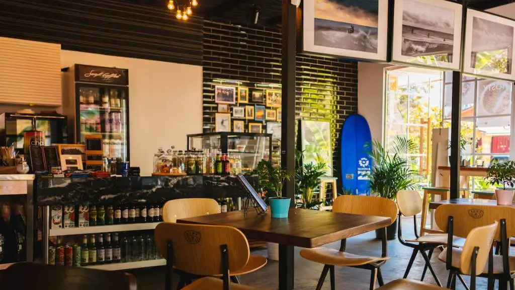 Best Coffee Shops in Culver City