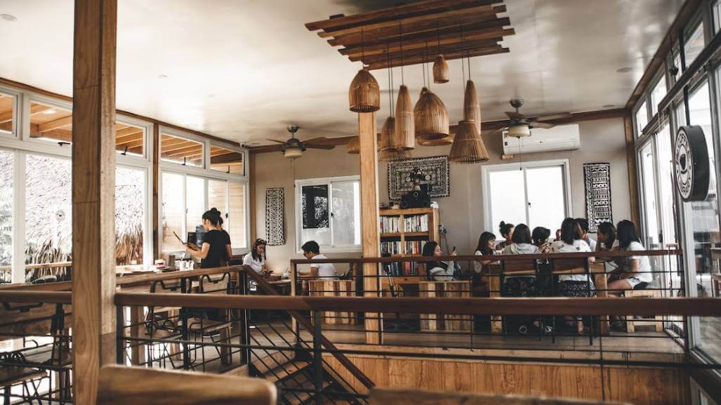 Best Coffee Shops in Lincoln Park