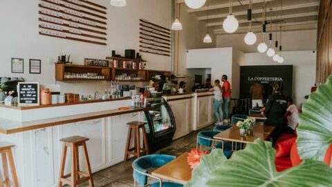 10 Best Coffee Shops in Wichita, KS | From A Coffee Expert