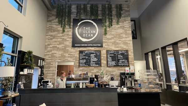 The Clean Bean in Sioux Falls SD