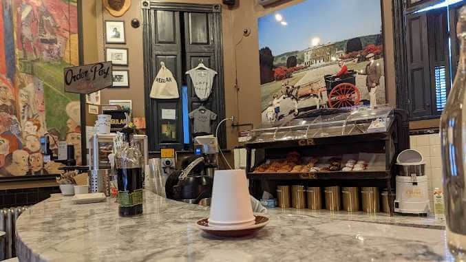 best coffee shops in brooklyn ny