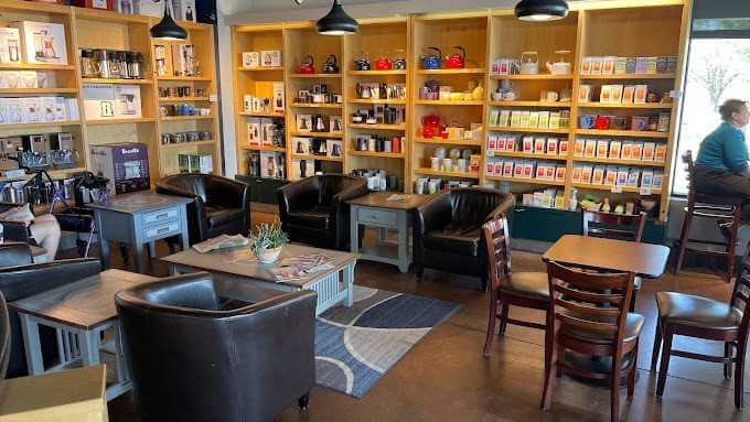 best coffee shops in longmont co