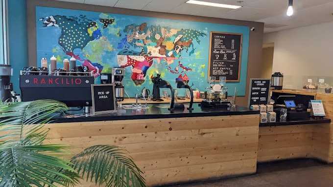 best coffee shops in vancouver wa