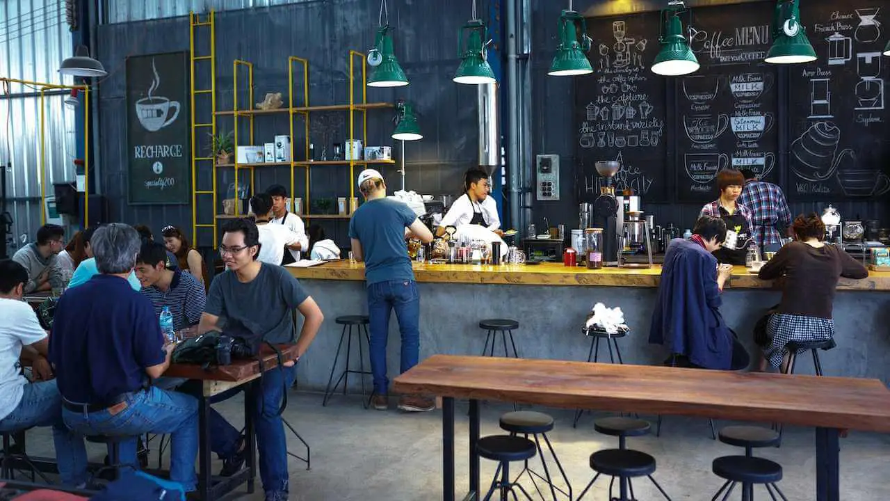 10 Best Coffee Shops In West Loop Chicago With A Vibe