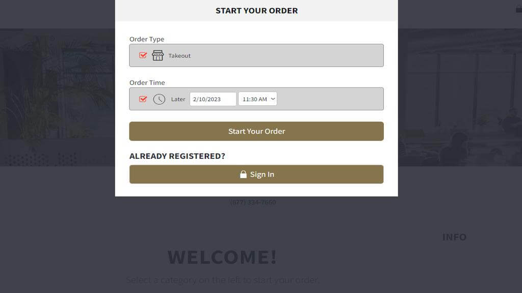 How To Order From Messenger Coffee 5
