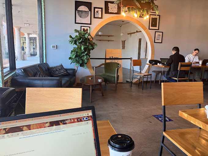 best coffee shops in costa mesa