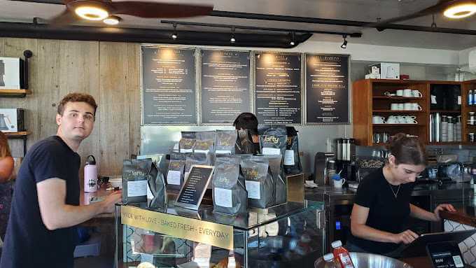 best coffee shops in encinitas