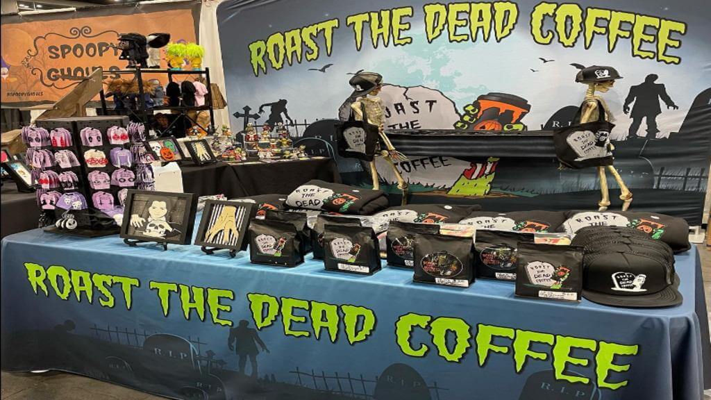roast the dead coffee menu prices