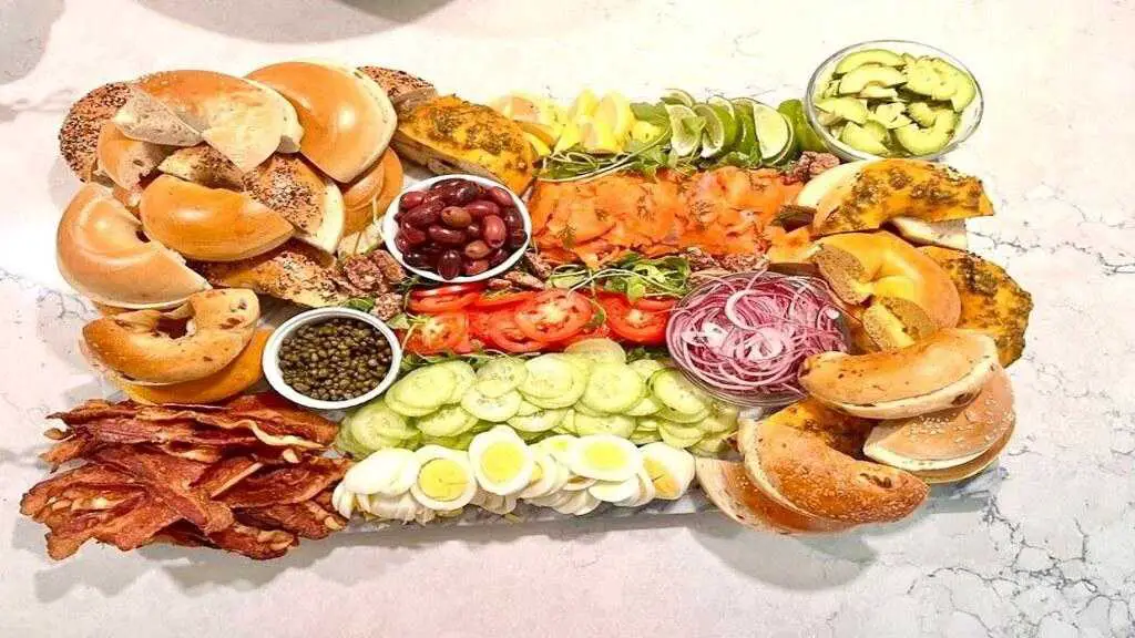 Best New York Style Bagels in Texas; Bagelology Bagels & Coffee Menu 3 Bagelology bagels menu