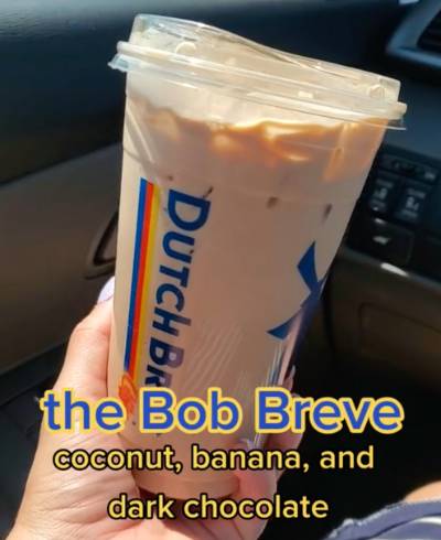 dutch bros keto Bob Marley keto secret drink